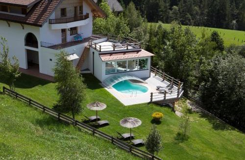 San Vigilio Apartment | Villa Ortensia