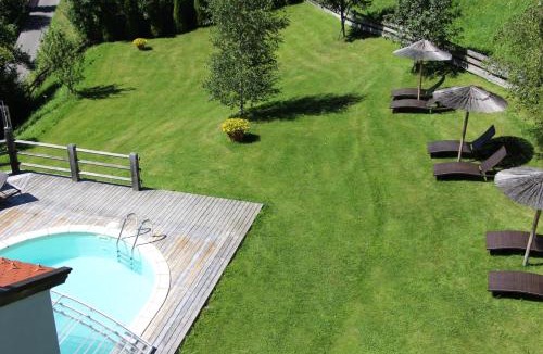 San Vigilio Apartment | Villa Ortensia