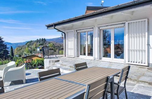 Bosco Villa | Villa Ostendaise by Interhome