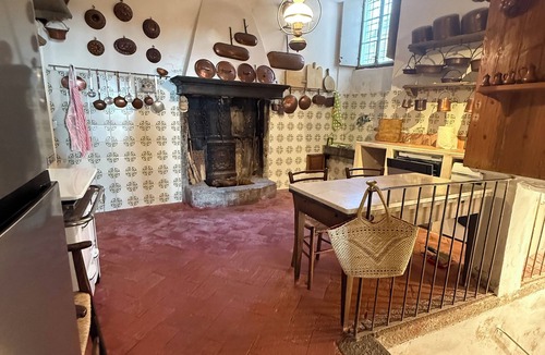 Mura House | Villa ottocentesca immersa nella natura per gruppi di amici e grandi famiglie