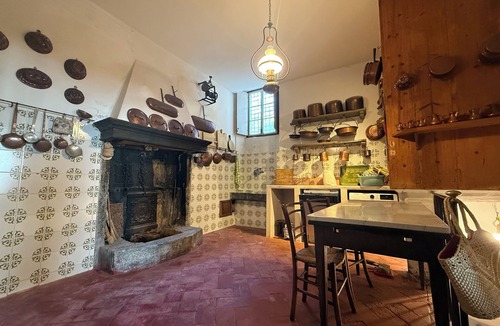 Mura House | Villa ottocentesca immersa nella natura per gruppi di amici e grandi famiglie