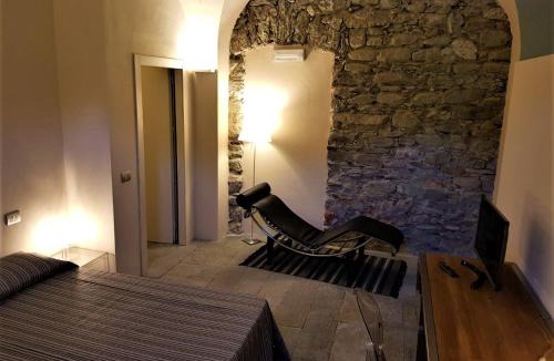 Campertogno House | Villa Ottocento