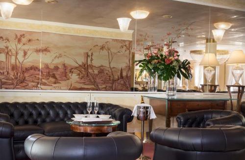 Dosson Hotel | Villa Pace Park Hotel Bolognese