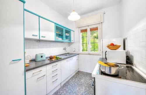 Nago-Torbole Villa | Villa Panorama with private pool - Happy Rentals