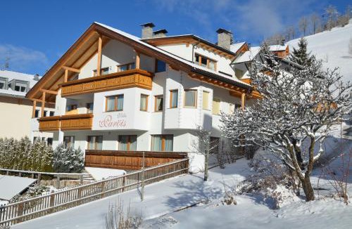 San Genesio Apartment | Villa Paröis