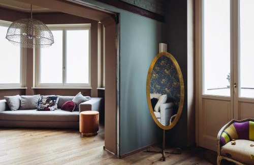 Arquata Scrivia Bed & Breakfast | Villa Paradiso Charme&Design Adults only