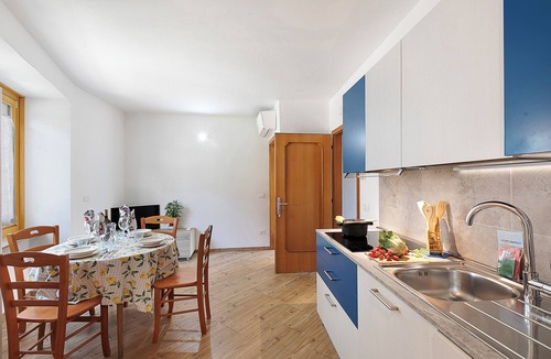 Ville del Monte Apartment | Villa Pastoedo Apartments