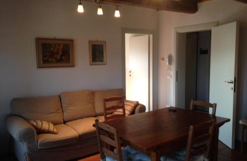 Olmo di Mira Apartment | Villa Pastori