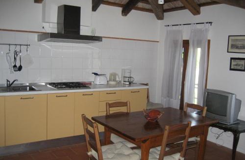 Olmo di Mira Apartment | Villa Pastori