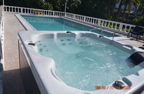 Mammee Bay Villa | VILLA PATIENTLY WAITING IS A STUNNING NORTH COAST JAMAICAN GEM A DIAMOND RENTAL
