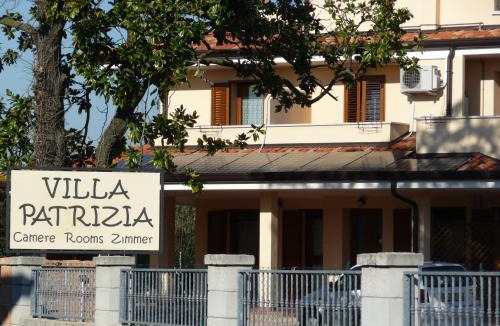 San Canzian d'Isonzo Bed & Breakfast | Villa Patrizia