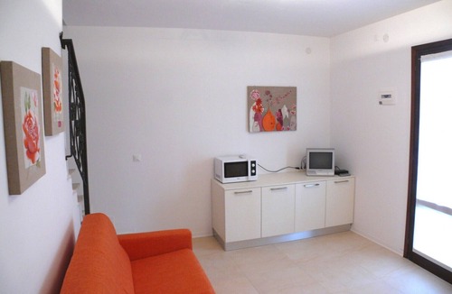 Bibione Lido dei Pini Villa | VILLA PINEA 33 WITH PRIVATE GARDEN