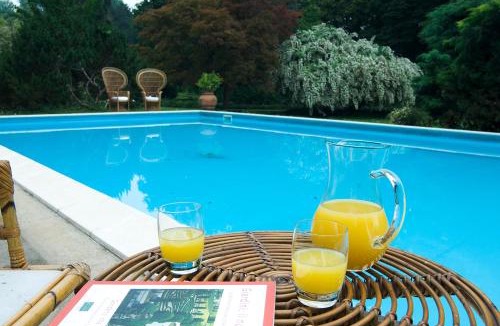 Vescovana Bed & Breakfast | Villa Pisani Bolognesi Scalabrin