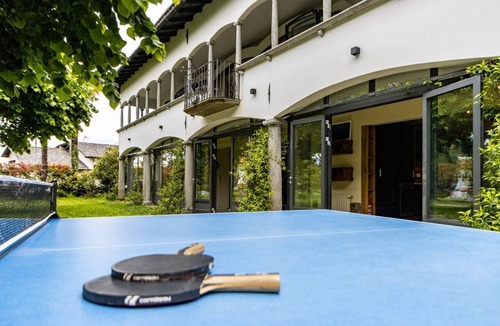 Magognino Villa | Villa Pollet: An Exclusive Pool & Nature Retreat