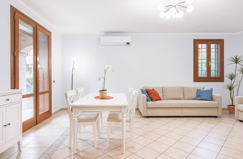 Saliceto Panaro Villa | Villa Porpora | Luxury design