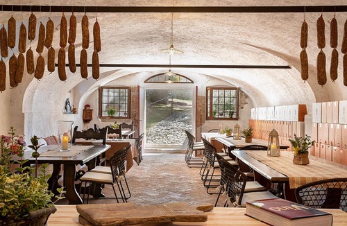 Caniezza House | Villa Premoli - Agriturismo di charme
