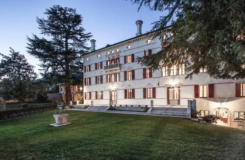 Cavaso del Tomba House | Villa Premoli - Cavaso del Tomba