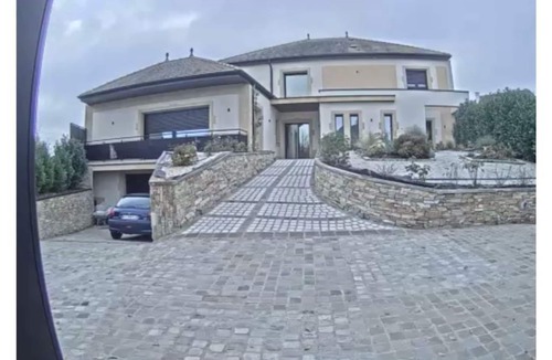 Montevrain Villa | Villa Proche de Dysney