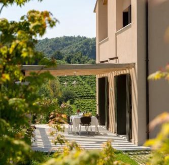 Tarzo Apartment | Villa Prosecco