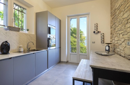 Baveno Villa | Villa Ramella