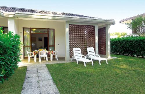Bibione Lido dei Pini Villa | Villa Regina