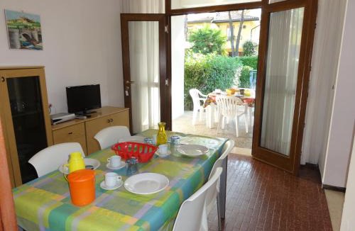 Bibione Lido dei Pini Villa | Villa Regina