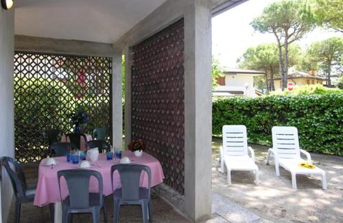 Bibione Lido dei Pini House | Villa Regina