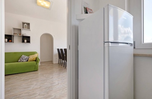 Tenno Villa | Villa 'Renè' with Private Terrace, Wi-Fi and Air Conditioning