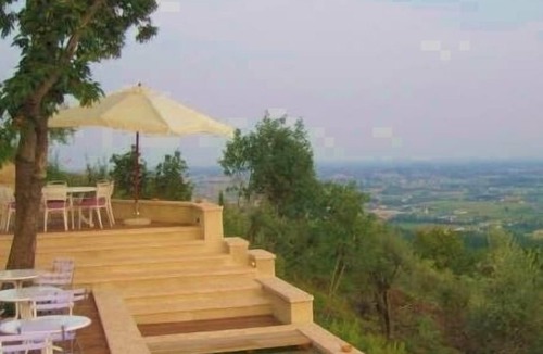 Asolo Villa | Villa rental Veneto near Venice