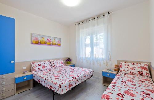 Bibione Lido del Sole Apartment | Villa Renza