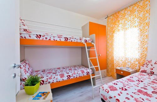 Bibione Lido del Sole Apartment | Villa Renza
