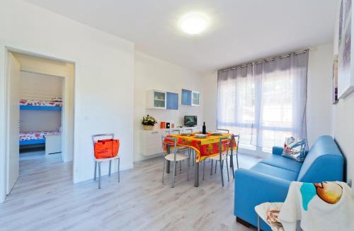 Bibione Lido del Sole Apartment | Villa Renza