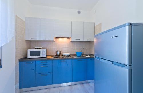 Bibione Lido del Sole Apartment | Villa Renza