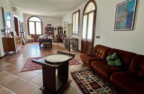 San Giorgio di Mantova Villa | Villa Rita - Rooms&Art