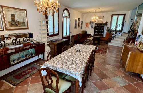 San Giorgio di Mantova Villa | Villa Rita - Rooms&Art
