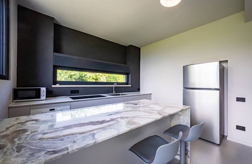 Gralaoni-Pralesi-Cisano Villa | Villa Roccolo luxury retreat overlooking the Garda Lake