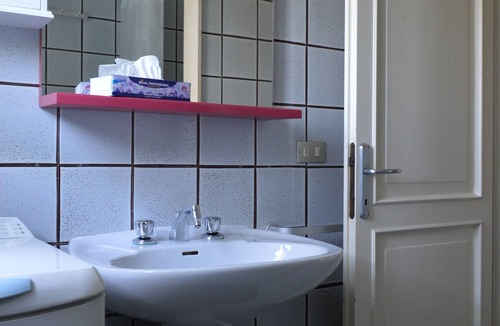 Ca' Pirami House | Villa Roma Bed and Breakfast