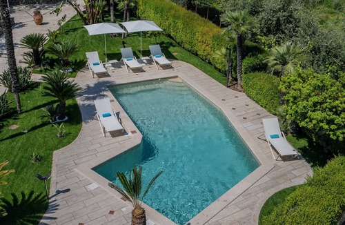 Vico Equense House | Villa Romeo by Fantasia Villas