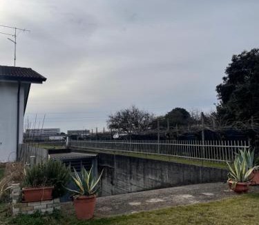 Ovest Villa | Villa Rondine