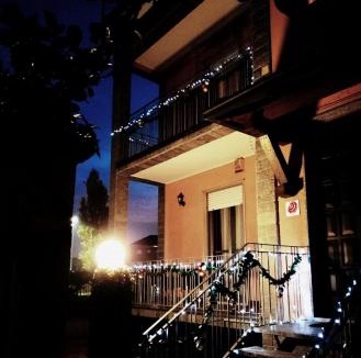 Mazzo Bed & Breakfast | Villa Rosina