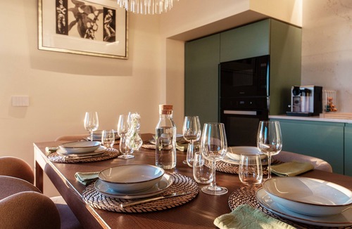 Brunate Villa | Villa Rossa