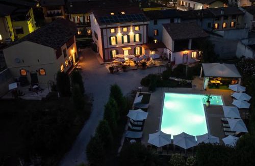 Castelnuovo del Garda House | Villa Rossella