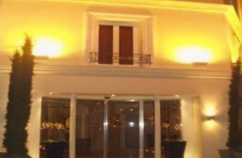 Quartier du Petit-Montrouge Hotel | Villa Royale Montsouris Paris