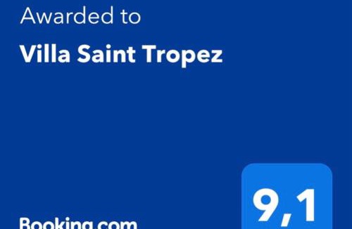 Pero Villa | Villa Saint Tropez