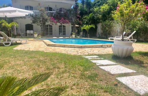 Pero Villa | Villa Saint Tropez