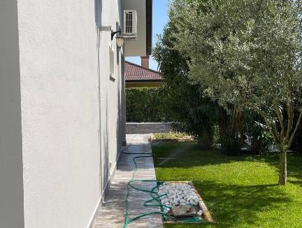 Isola Albarella Villa | VILLA SALICE 9.2