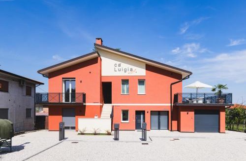 Mason Vicentino Apartment | Villa San Biagio Residence