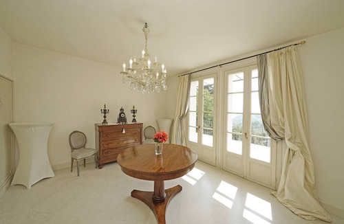 Roe Villa | Villa San Carlo - Gardagate