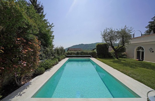 Roe Villa | Villa San Carlo - Gardagate