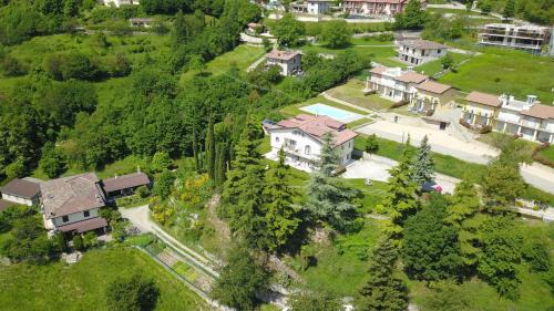 Gardola Apartment | Villa San Valentino - Ruculì Hospitality